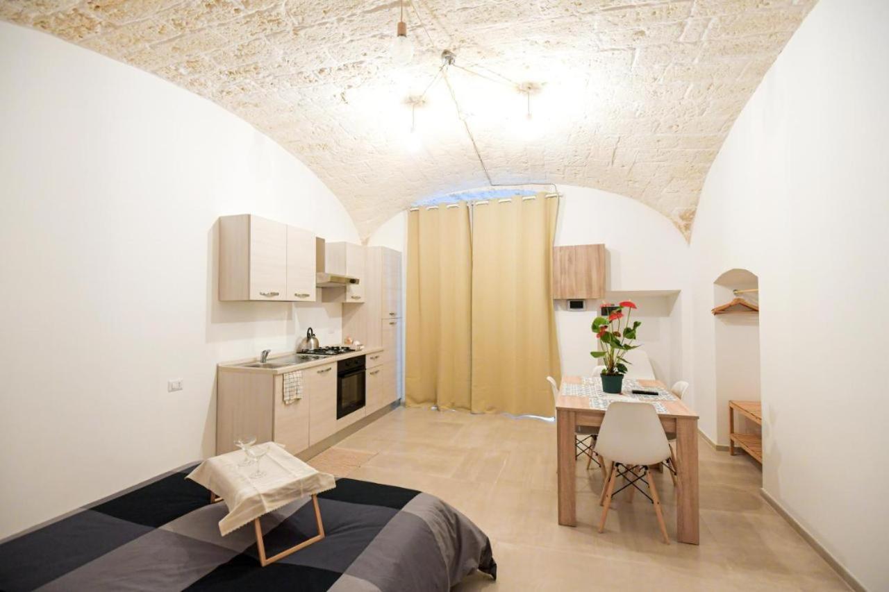 בארי Urban Flat Bonazzi40 -Timesrl Apartments מראה חיצוני תמונה