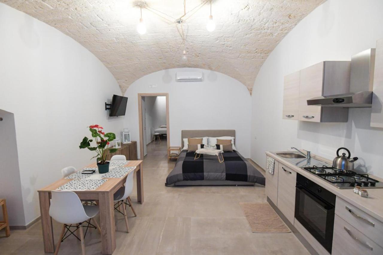 בארי Urban Flat Bonazzi40 -Timesrl Apartments מראה חיצוני תמונה