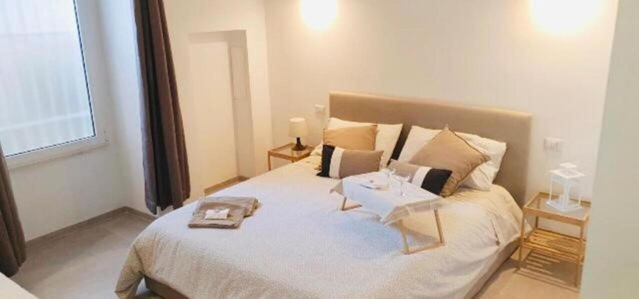 בארי Urban Flat Bonazzi40 -Timesrl Apartments מראה חיצוני תמונה
