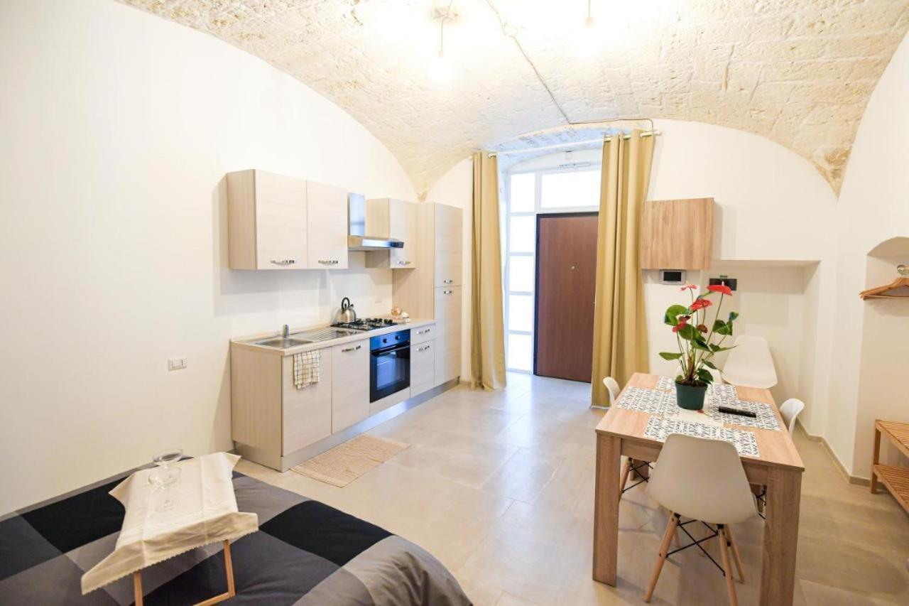 בארי Urban Flat Bonazzi40 -Timesrl Apartments מראה חיצוני תמונה