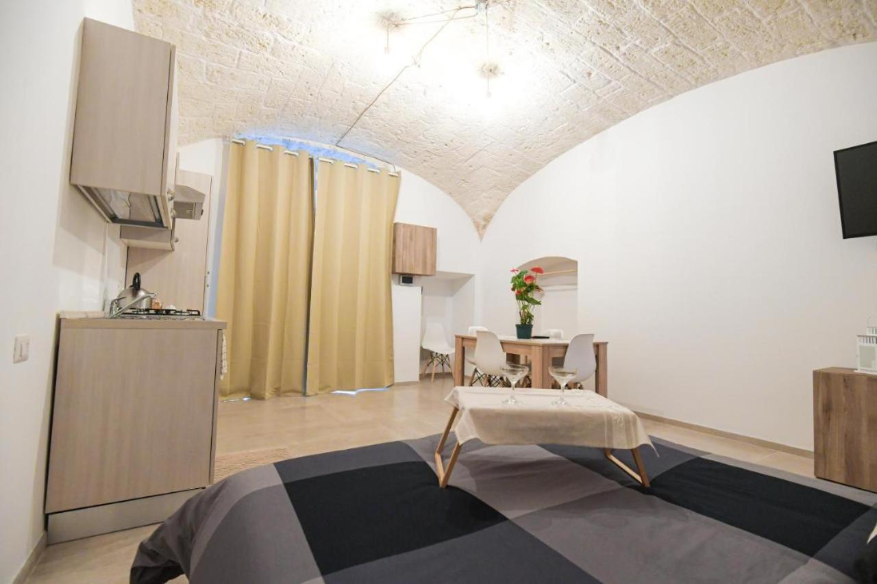 בארי Urban Flat Bonazzi40 -Timesrl Apartments מראה חיצוני תמונה
