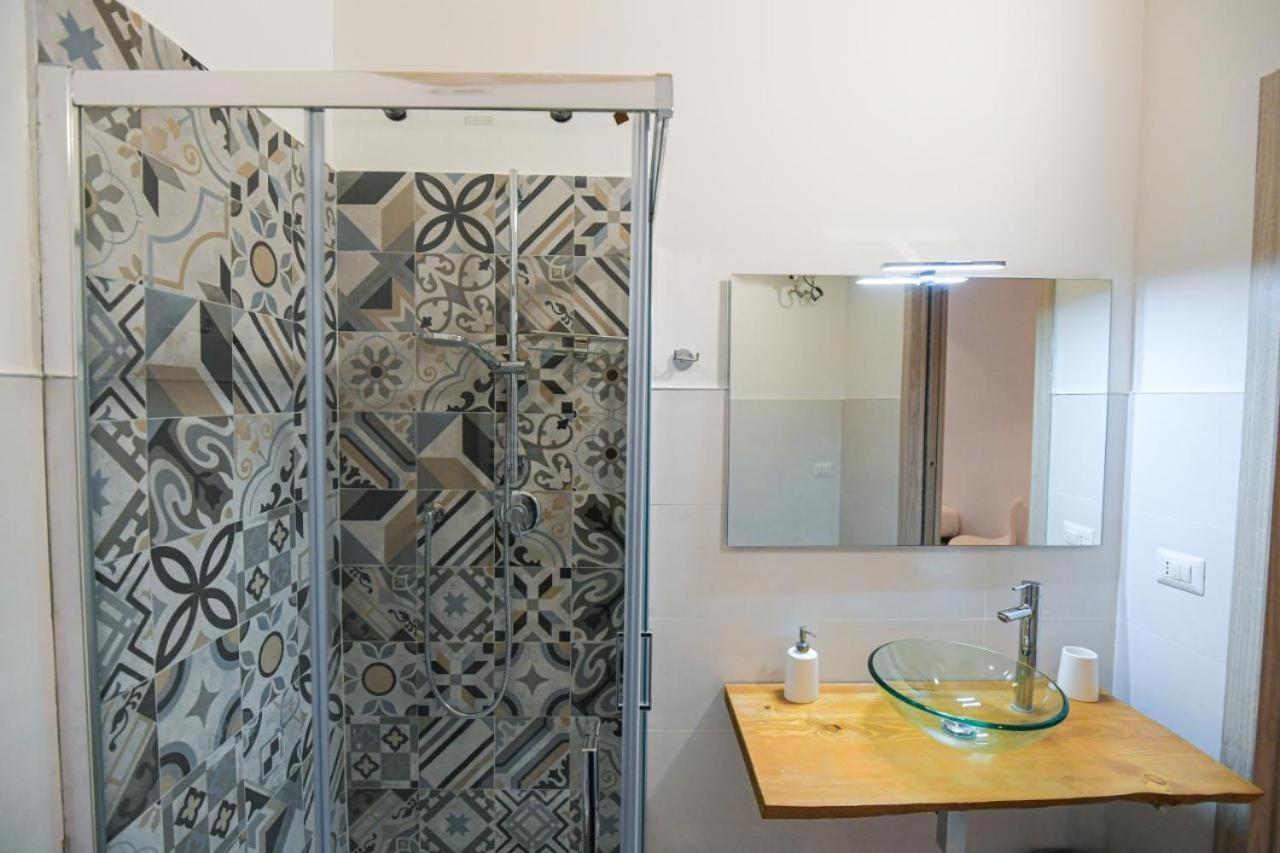 בארי Urban Flat Bonazzi40 -Timesrl Apartments מראה חיצוני תמונה