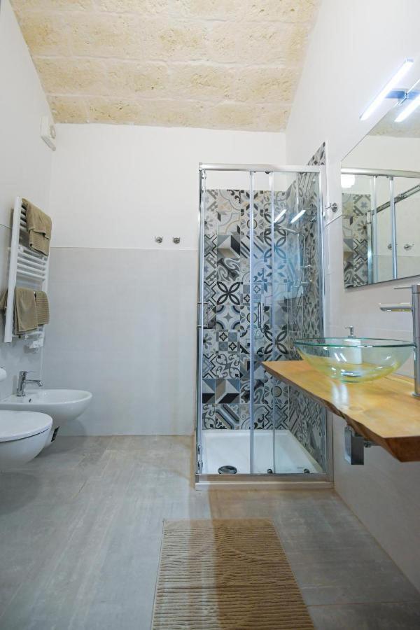 בארי Urban Flat Bonazzi40 -Timesrl Apartments מראה חיצוני תמונה