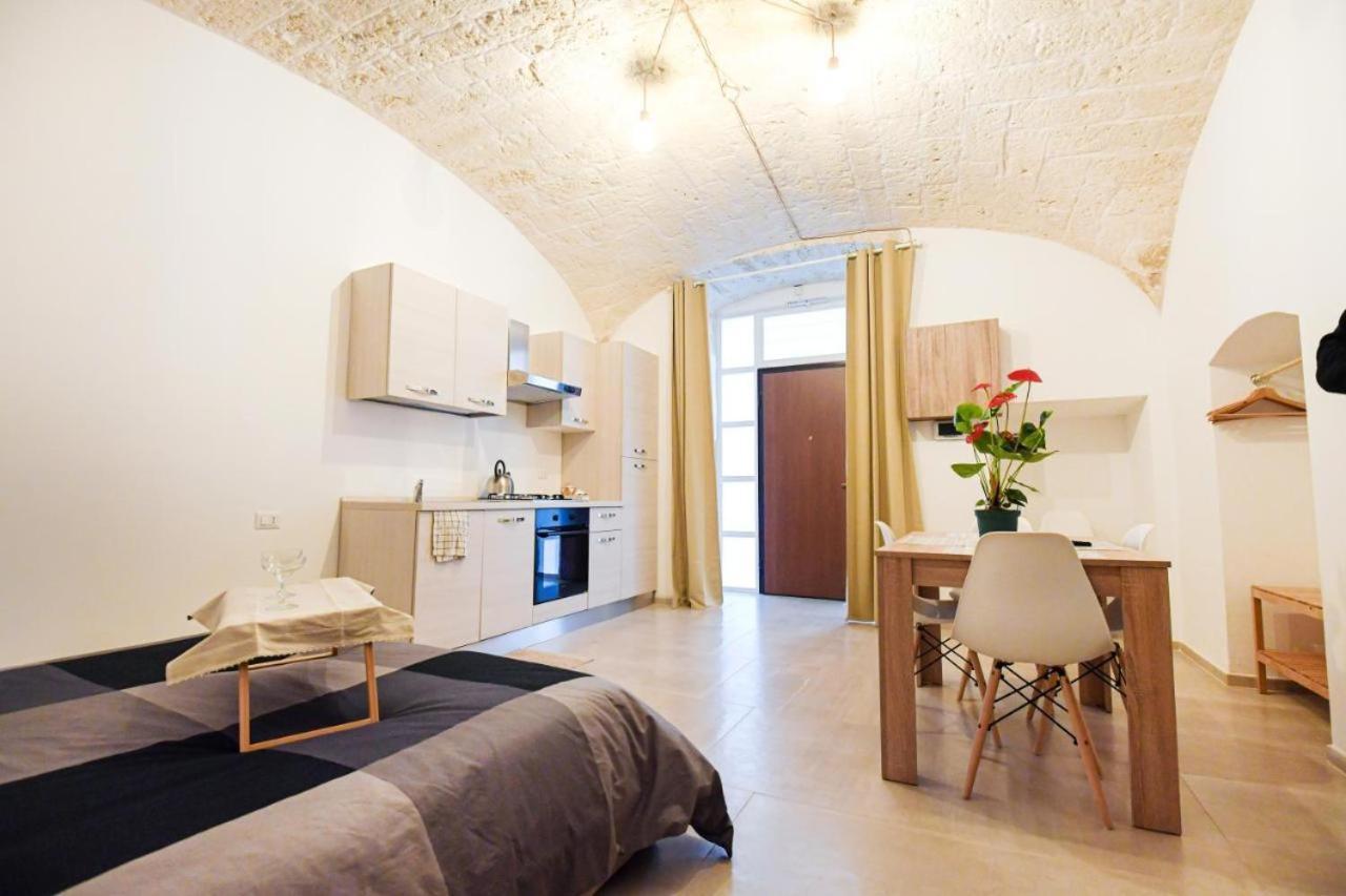 בארי Urban Flat Bonazzi40 -Timesrl Apartments מראה חיצוני תמונה