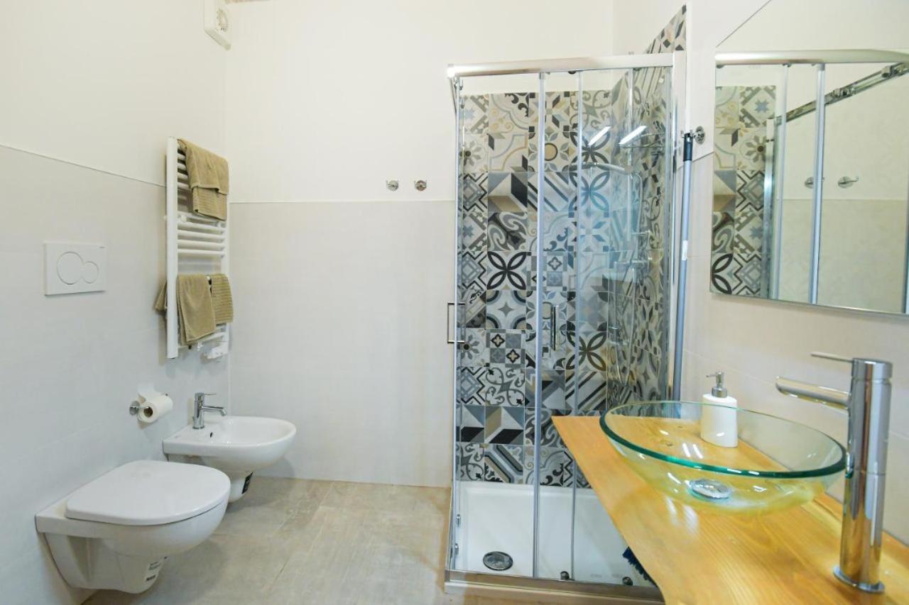 בארי Urban Flat Bonazzi40 -Timesrl Apartments מראה חיצוני תמונה